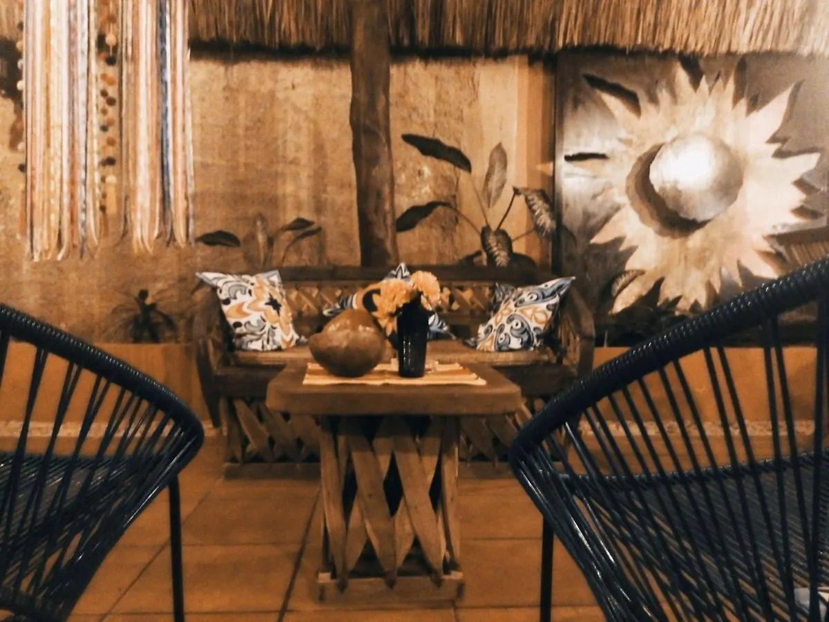 Hotel Barrio Latino Playa del Carmen