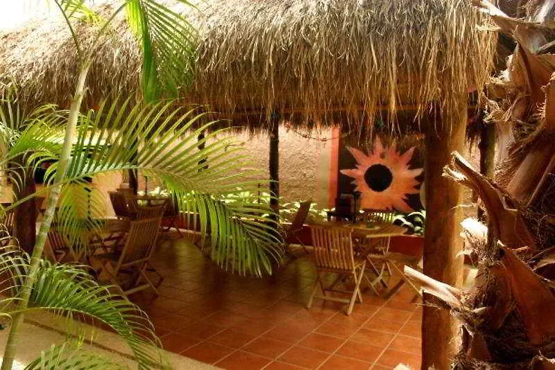 Hotel Barrio Latino Playa del Carmen