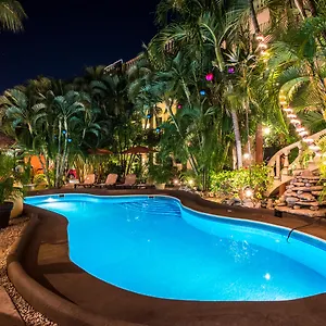 Aventura Mexicana *** Плая-дель-Кармен
