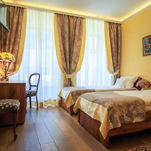 Grodzka 21 Hotel apartamentowy Kraków