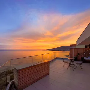Dorchester Hotel Saranda