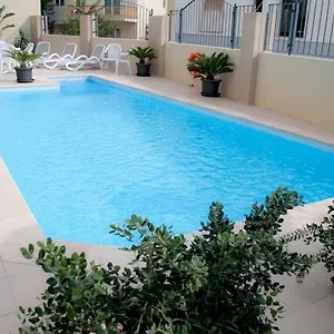 Kappara Hotel San Ġwann