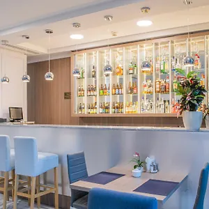 Urbi Hotel Gdańsk