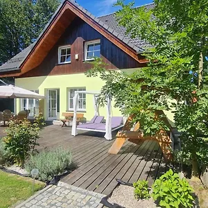 Dom Pod Sosną Nocleg ze śniadaniem Karpacz