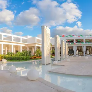 Ośrodek wypoczynkowy Platinum Yucatan Princess Adults Only