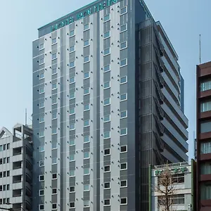Route-inn Grand Asakusabashi 3*, Tokyo Giappone