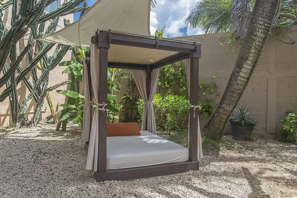 Barrio Latino Hotel Riviera Maya Playa del Carmen