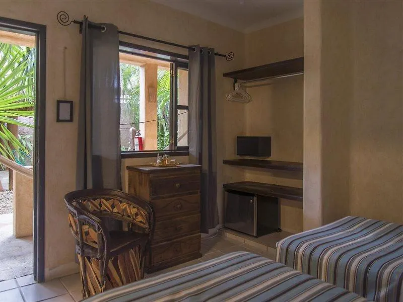 Hotel Barrio Latino Playa del Carmen