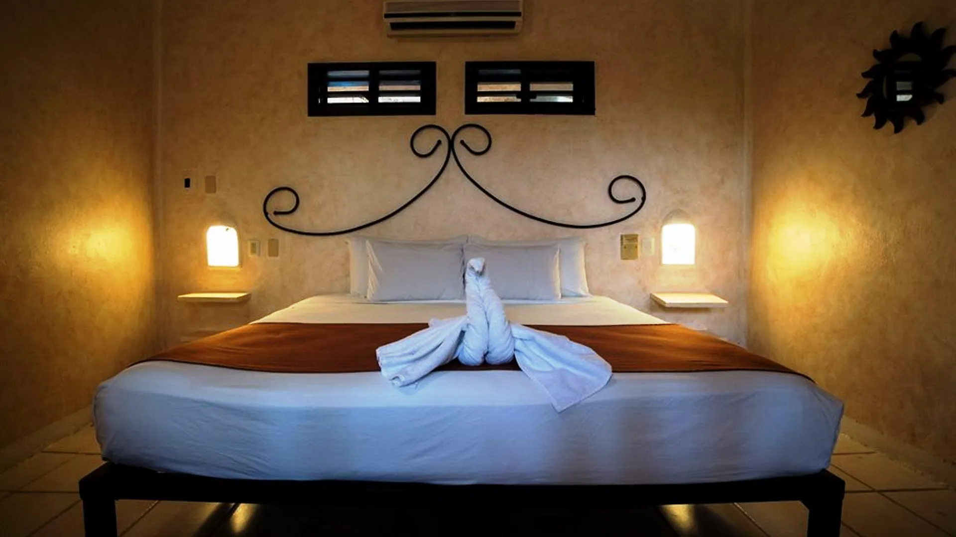 Barrio Latino Hotel Riviera Maya Playa del Carmen