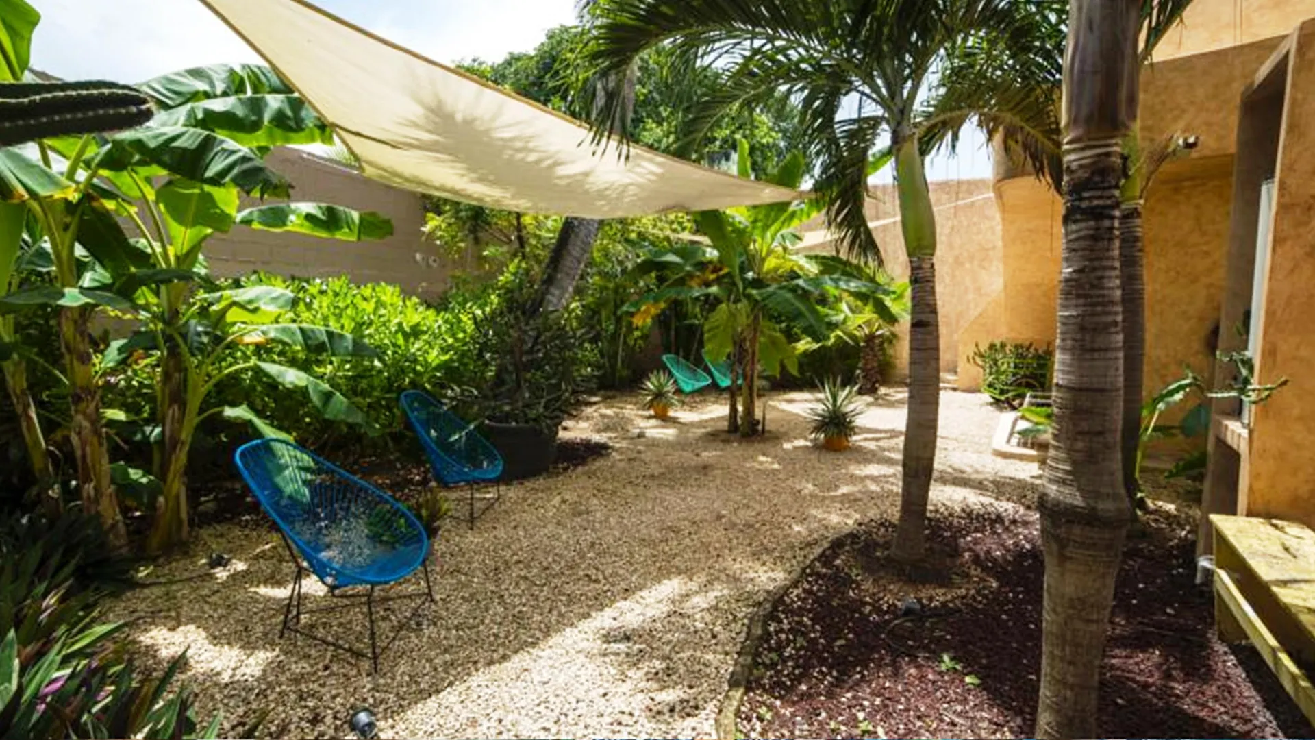 Hotel Barrio Latino Playa del Carmen