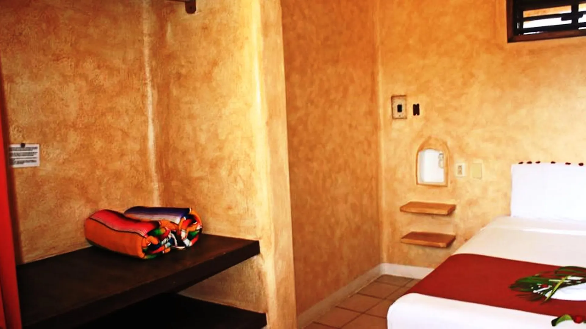 ***  Hotel Barrio Latino Playa del Carmen Meksika