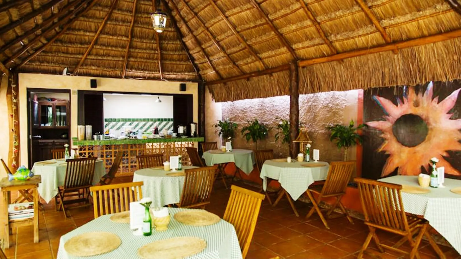 Barrio Latino Hotel Riviera Maya Playa del Carmen