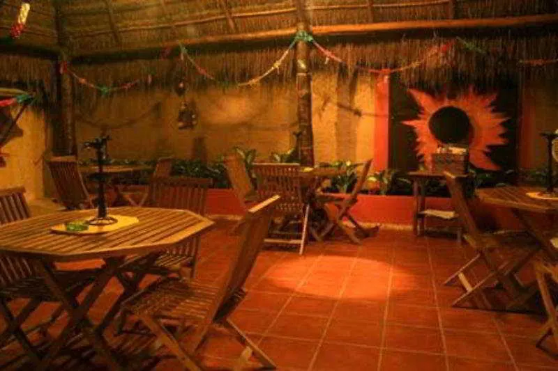 Hotel Barrio Latino Playa del Carmen 3*,