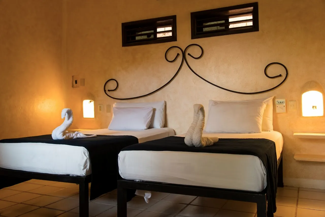 Barrio Latino Hotel Riviera Maya Playa del Carmen