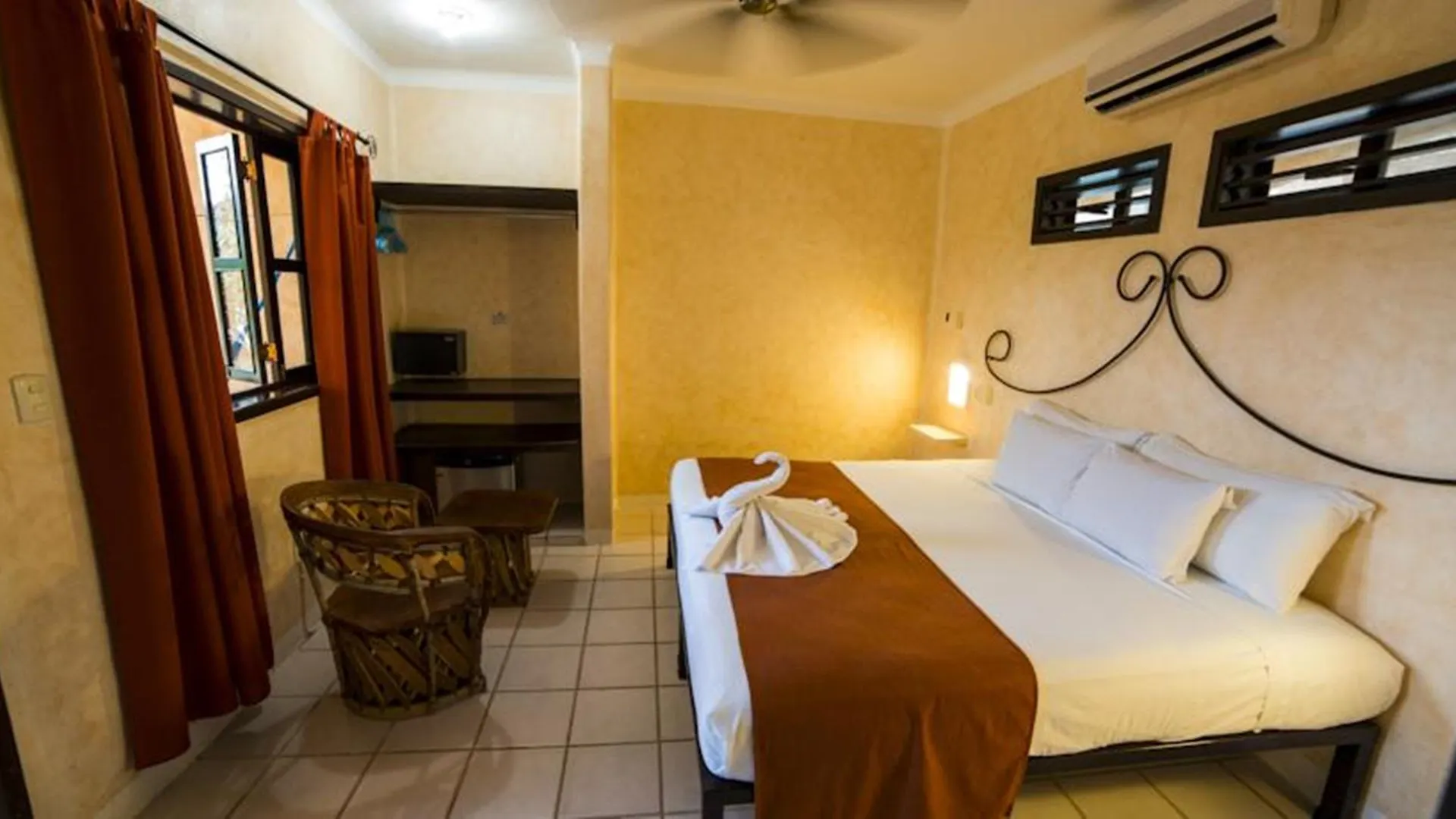 Hotel Barrio Latino Playa del Carmen