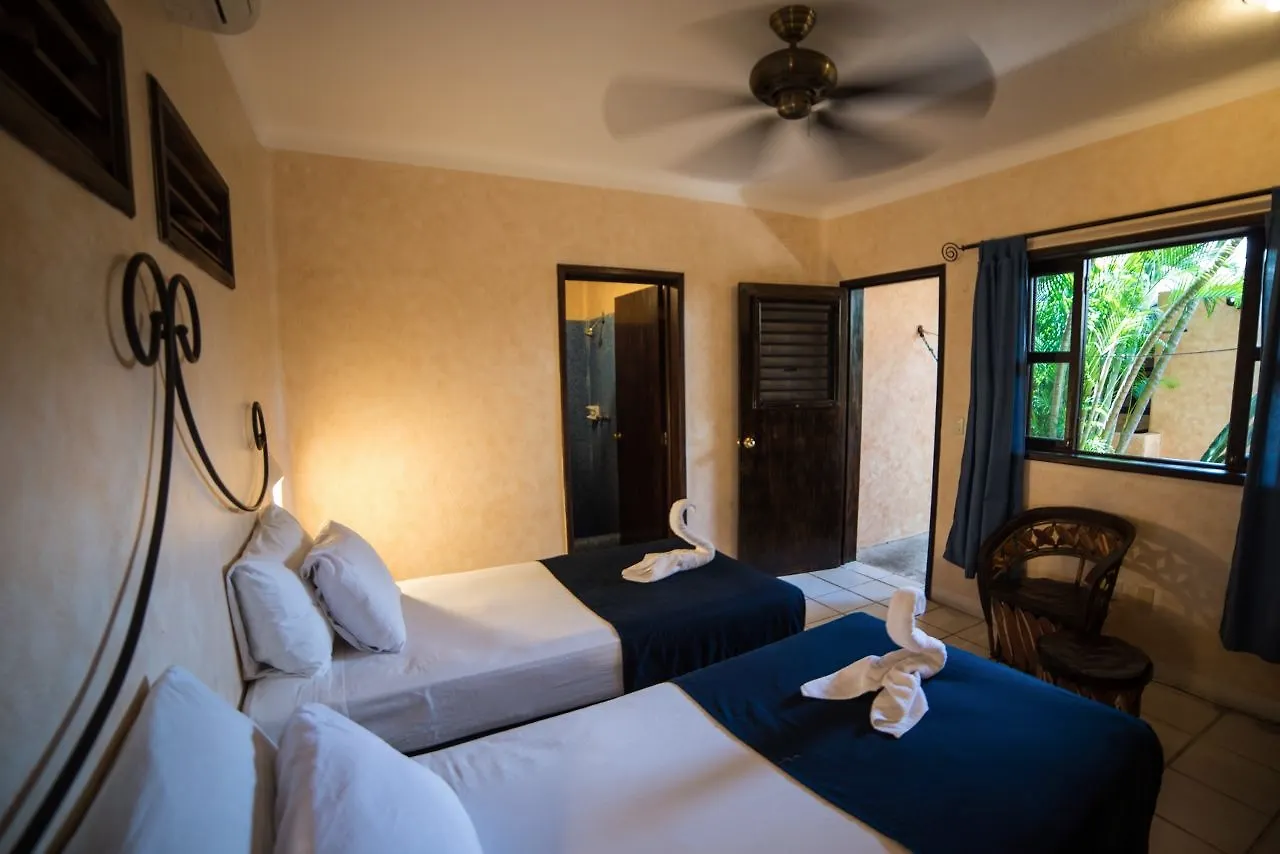 Barrio Latino Hotel Riviera Maya Playa del Carmen Messico