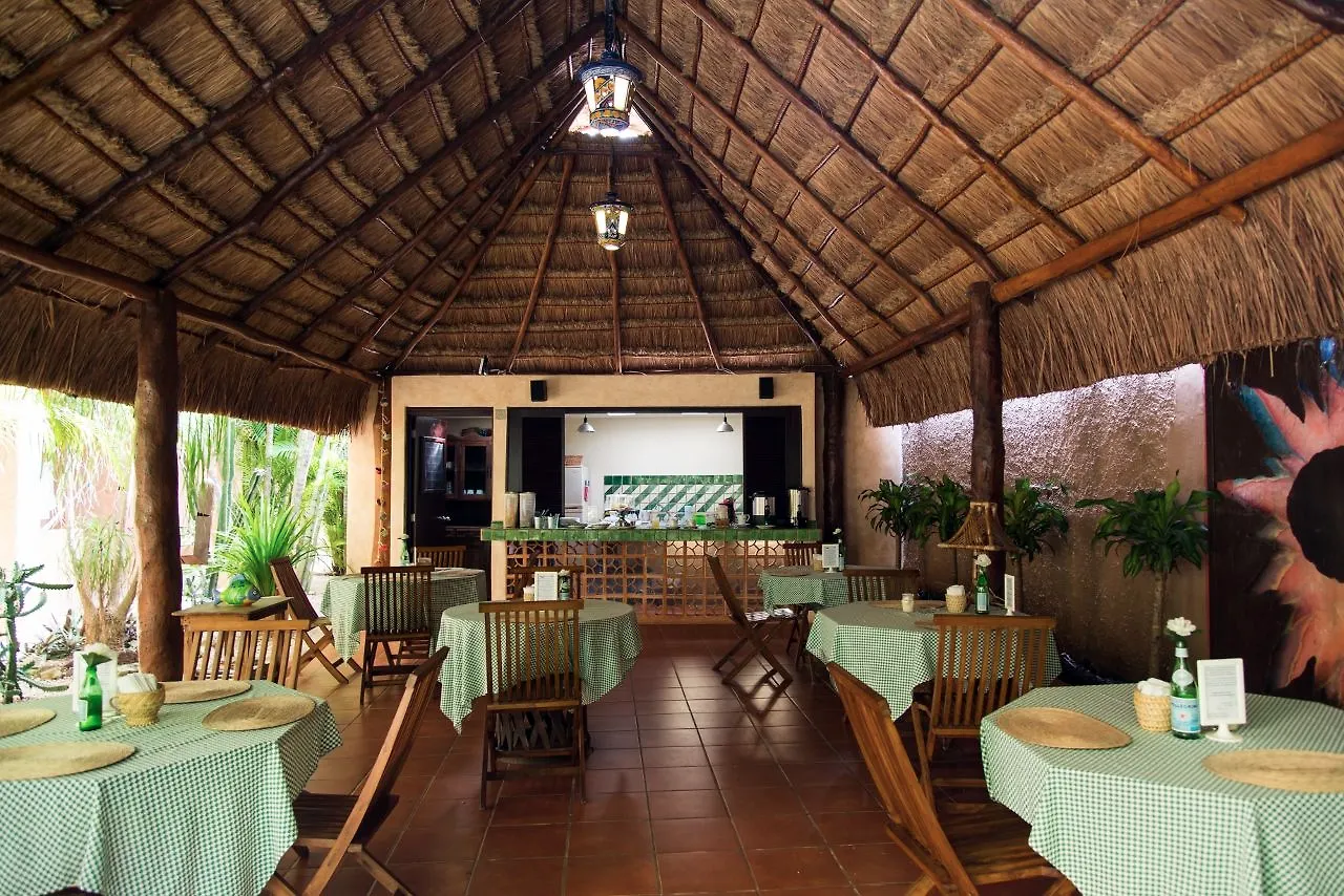 Barrio Latino Hotel Riviera Maya Playa del Carmen