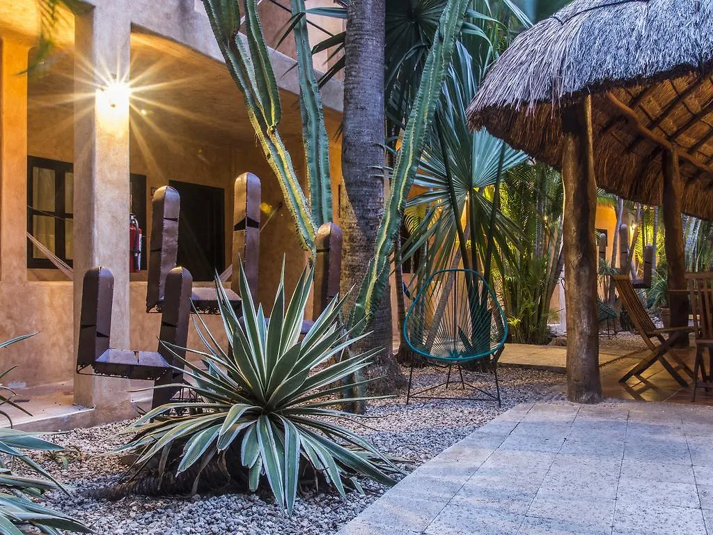 Barrio Latino Hotel Riviera Maya Playa del Carmen