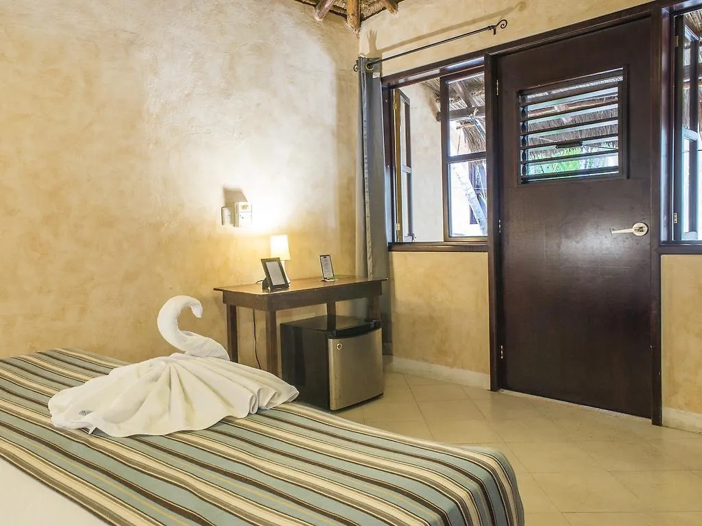 Hotel Barrio Latino Playa del Carmen