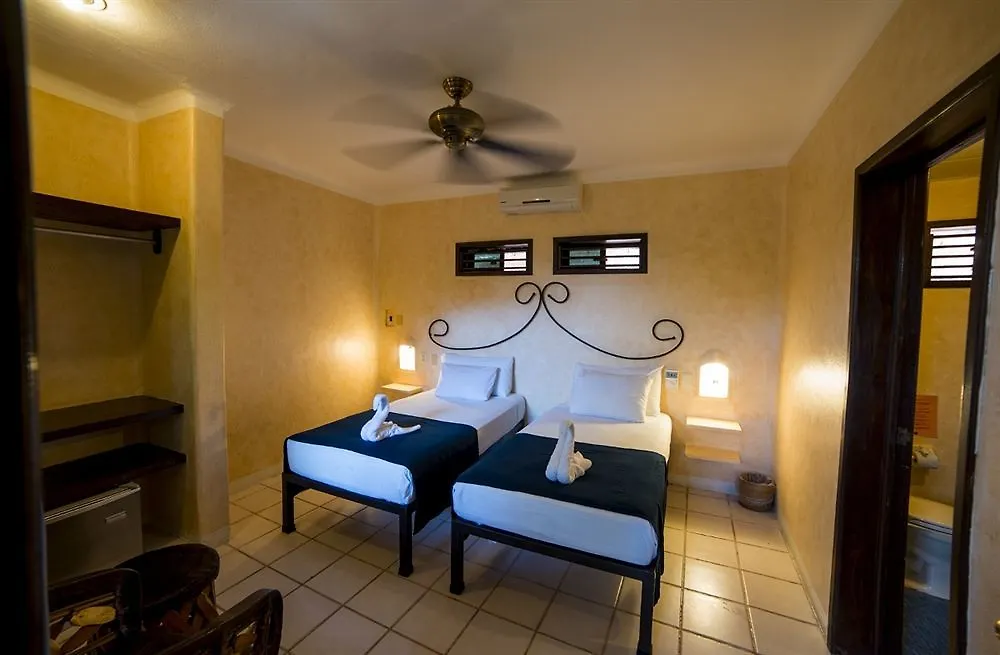 Barrio Latino Hotel Riviera Maya Playa del Carmen