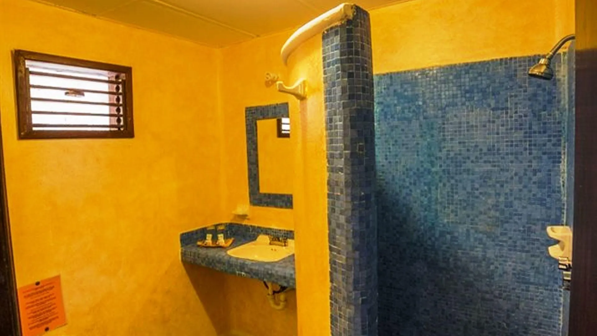 Hotel Barrio Latino Playa del Carmen
