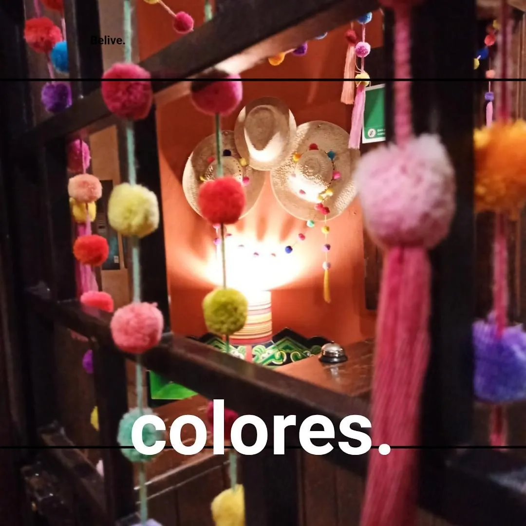 Hotel Barrio Latino Playa del Carmen